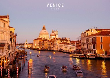 Venice