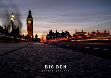 Big Ben