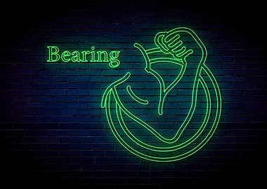 Bearing