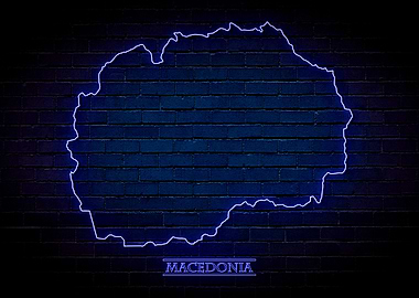 Macedonia