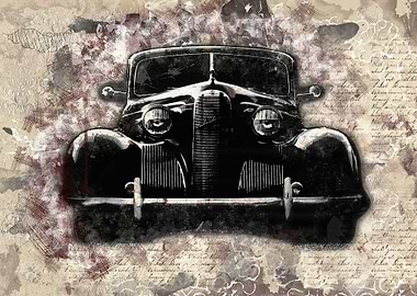 Vintage Cars 52