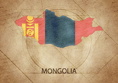 Mongolia