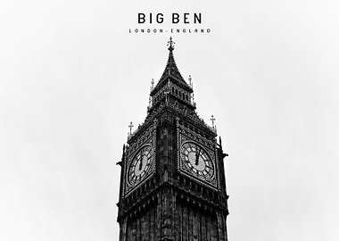 Big Ben