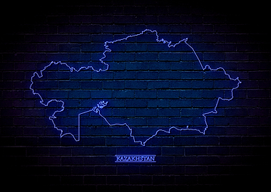 Kazakhstan