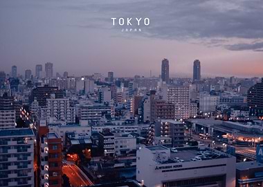 Tokyo
