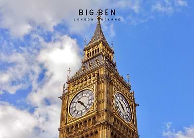 Big Ben