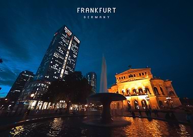 Frankfurt