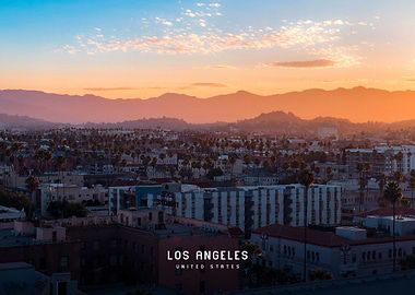 Los Angeles