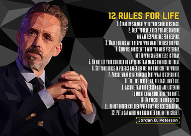 inspirational life rules