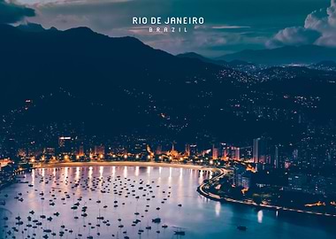 Rio de Janeiro
