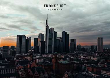 Frankfurt