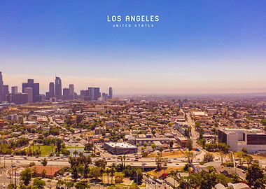 Los Angeles
