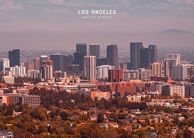 Los Angeles
