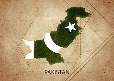 Pakistan