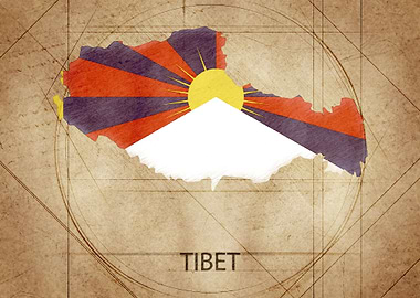 Tibet