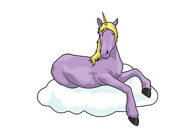 Unicorn Clouds
