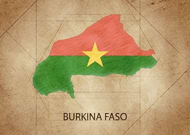 Burkina Faso