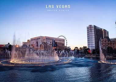 Las Vegas