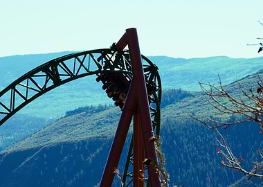 Defiance Banana Roll