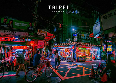 Taipei