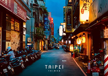 Taipei
