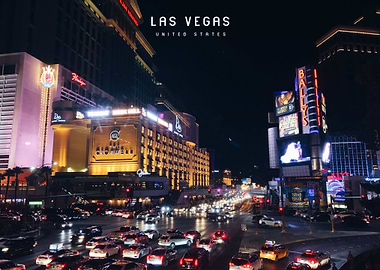 Las Vegas