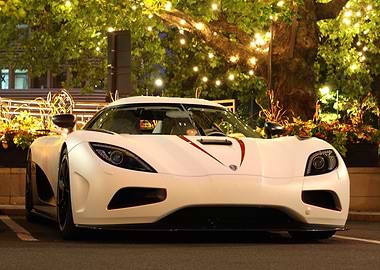 Koenigsegg