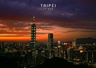 Taipei