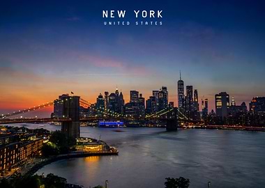 New York