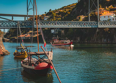 Rio Douro