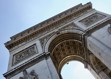 Paris City Travel France