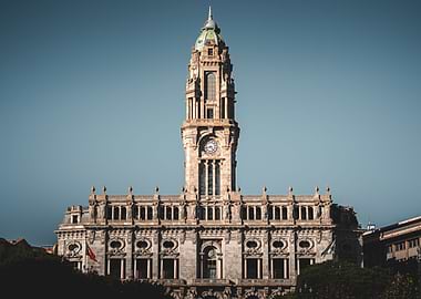 Avenidas dos Aliados