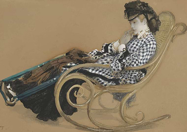 James Tissot