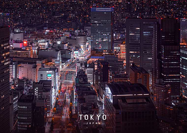 Tokyo