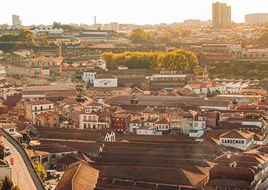 City of Porto