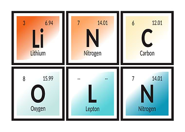 Lincoln Elements