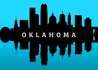 Oklahoma