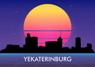 Yekaterinburg