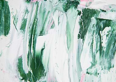 acrylic paint wallpaper