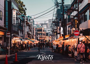 Kyoto