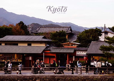 Kyoto