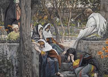 James Tissot
