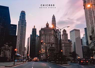 Chicago
