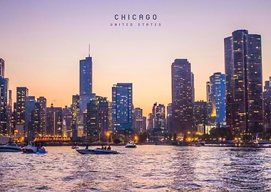 Chicago