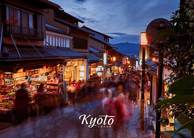 Kyoto