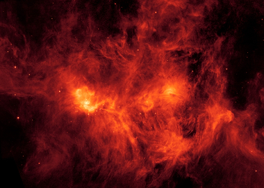Perseus Molecular Cloud