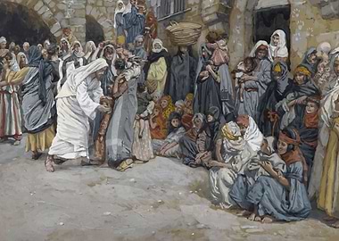 James Tissot