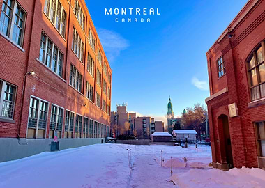 Montreal