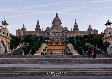 Barcelona