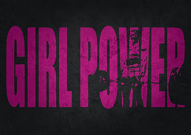 Girl Power